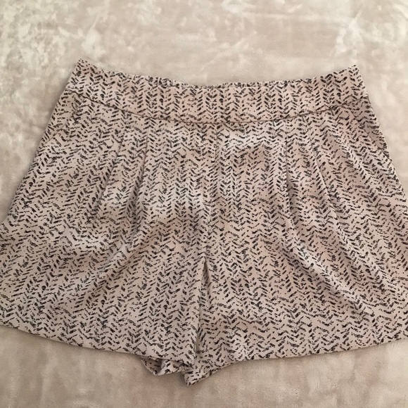 LOFT Pants - Ann Taylor Loft shorts